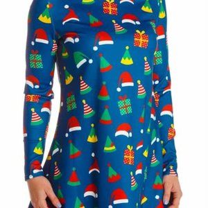 Christmas in July Shinesty Women's Dress